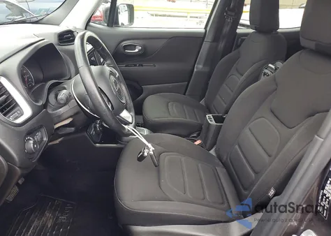 2021 Jeep Renegade Latitude z USA, uszkodzony, nr VIN ZACNJDBB1MPM78286